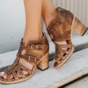 Freebird by Steven Conner Size 11